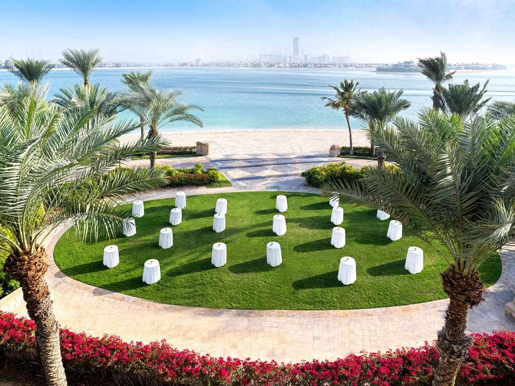 Sofitel Dubai The Palm Apartamentos de lujo Hotel Exterior foto
